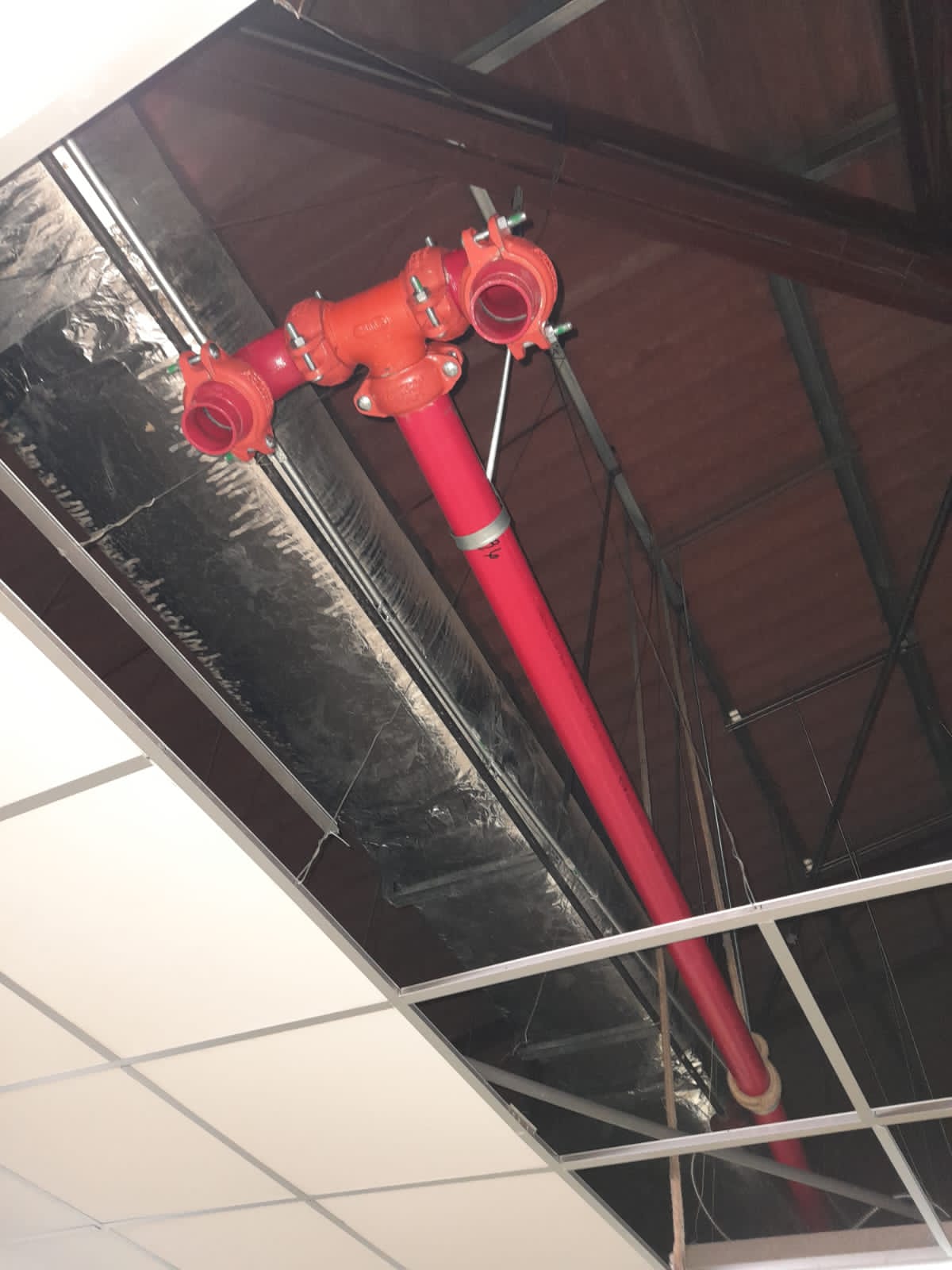 Bombas de Incendios en Panamá: Tipos, Instalación y Mantenimiento según NFPA 20 - imagen destacada