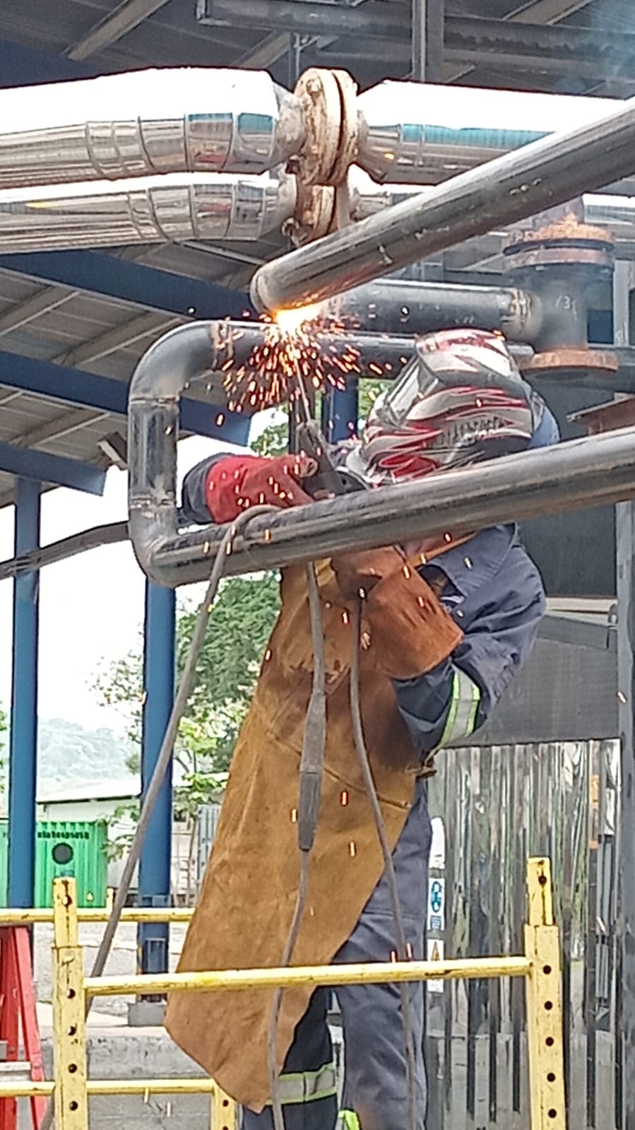 Recarga y Mantenimiento de Extintores en Panamá: Frecuencias, Costos y Proveedores Certificados - imagen destacada