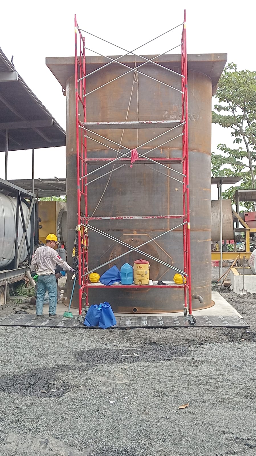 Plan de Emergencia para Empresas en Panamá: Cómo Crearlo y Cumplir la Normativa - imagen destacada